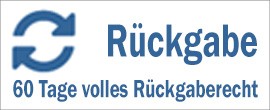 Rückgaberecht